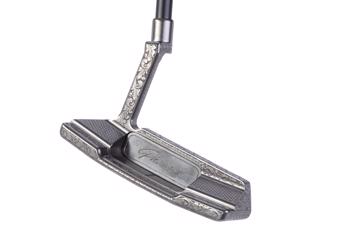 most expensive putter